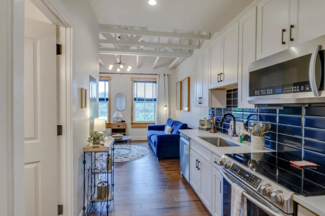 Amazing Amenities And Location - 1 Bedroom Condo Nashville 0*,  United States
