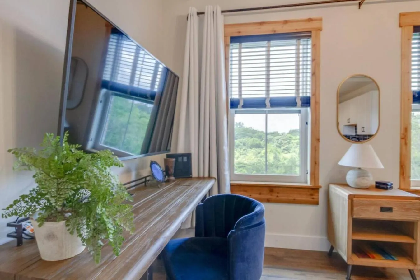 Апартаменты Amazing Amenities And Location - 1 Bedroom Condo Нэшвилл США