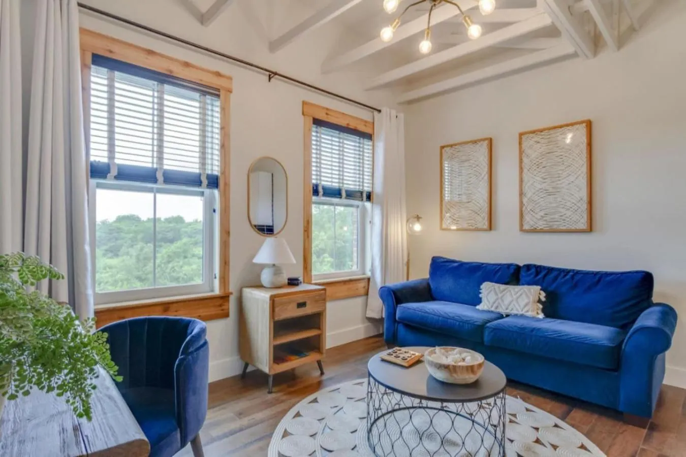 Amazing Amenities And Location - 1 Bedroom Condo Нэшвилл
