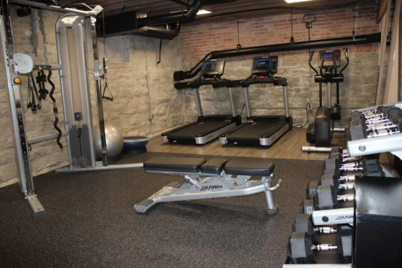 Apartment Amazing Amenities And Location - 1 Bedroom Condo Nashville